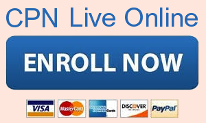 CPN Online Live Option