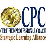 Certified Professional Coach