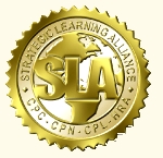 Strategic learning Alliance